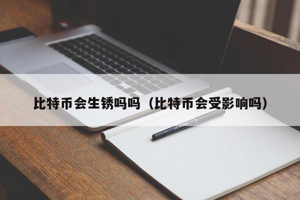比特币会生锈吗吗(比特币会受影响吗)