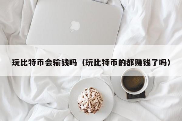 玩比特币会输钱吗(玩比特币的都赚钱了吗)
