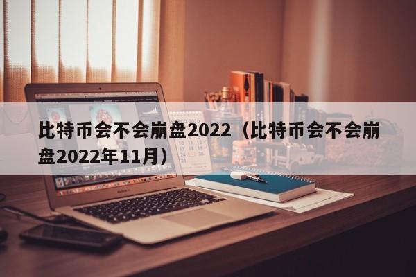 比特币会不会崩盘2022(比特币会不会崩盘2022年11月)