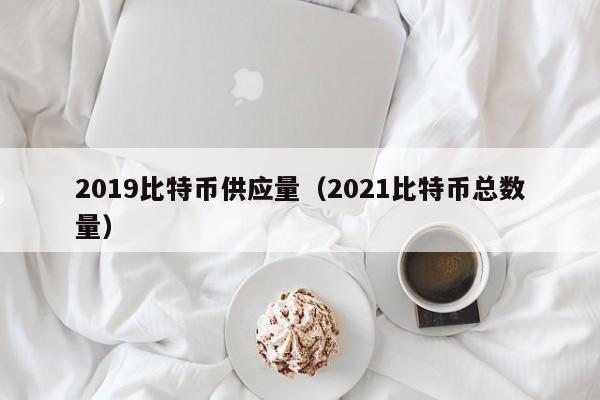 2019比特币供应量(2021比特币总数量)